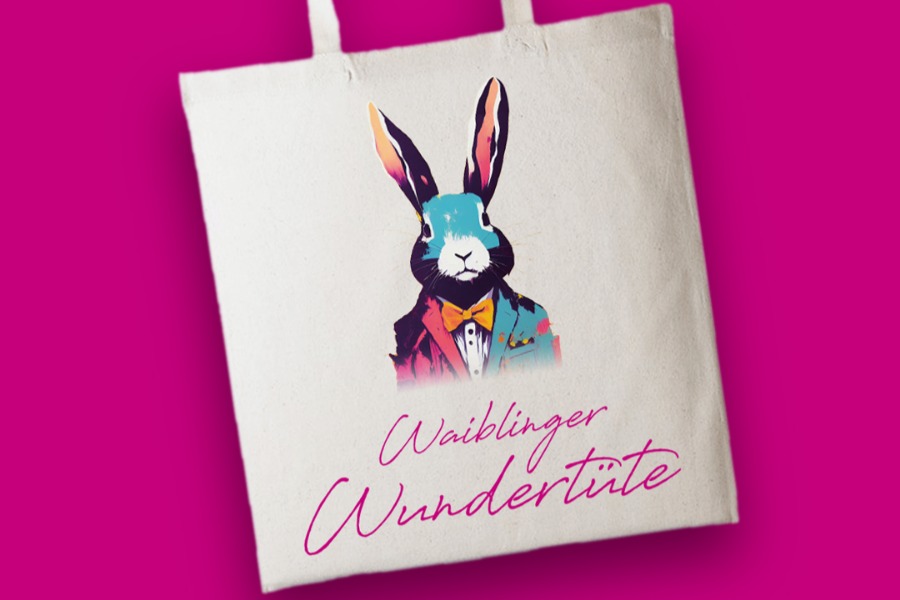 Waiblinger - Wundertüte